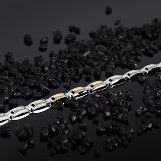 Bracciale Uomo "Energy" Sector