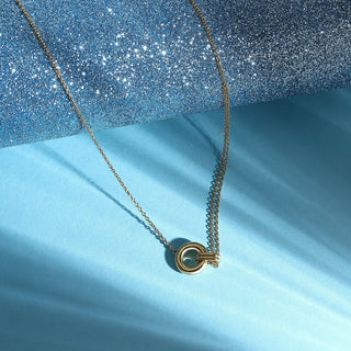 Collana "Capsule by Aurora" Morellato