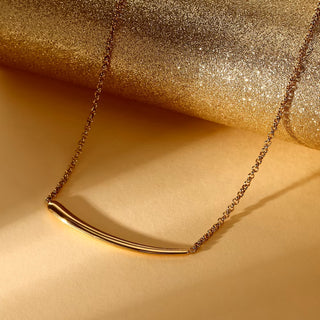 Collana "Design" Morellato