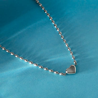 Collana "Intrecci" Morellato