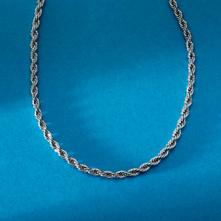 Collana "Intrecci" Morellato