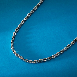 Collana "Intrecci" Morellato