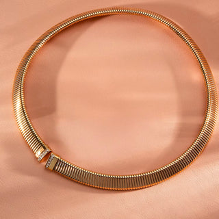 Collana "Onda" Morellato