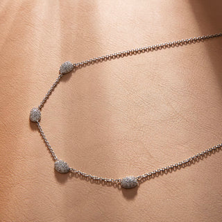 Collana "Pavè" Morellato