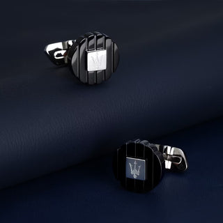 Gemelli Uomo Maserati Jewels