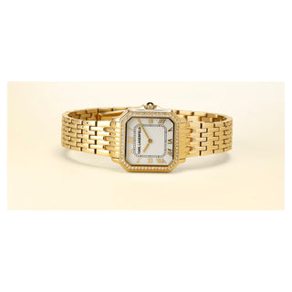 Orologio Solo Tempo Icon Square Karl Lagerfeld