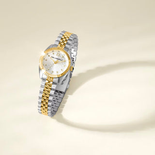 Orologio Solo Tempo Timeless Code Mini Karl Lagerfeld