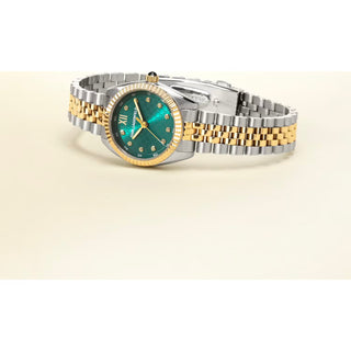 Orologio Solo Tempo Timeless Code Mini Karl Lagerfeld