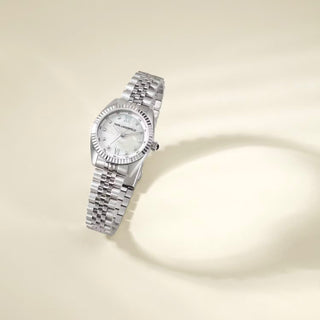 Orologio Solo Tempo Timeless Code Mini Karl Lagerfeld
