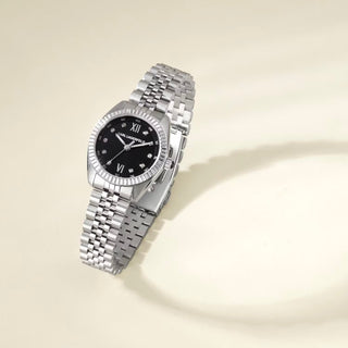 Orologio Solo Tempo Timeless Code Mini Karl Lagerfeld