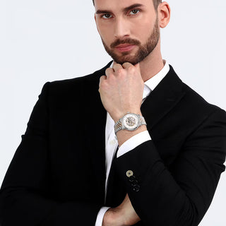 Orologio Uomo "Epoca" Maserati