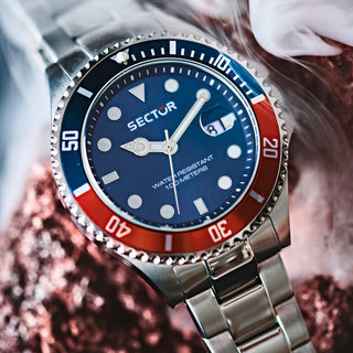 Orologio Solo Tempo 230 Sector