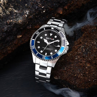 Orologio Solo Tempo 230 Sector