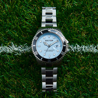 Orologio Solo Tempo 230 Sector