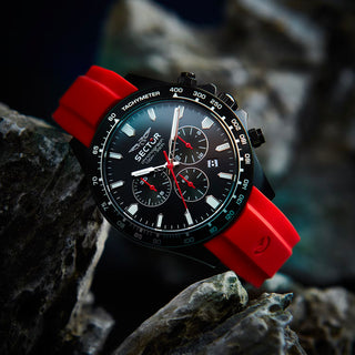 Orologio Cronografo 230 Sector