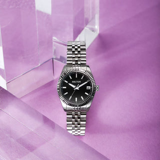 Orologio Solo Tempo 240 Sector