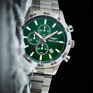 Orologio Cronografo 270 Sector