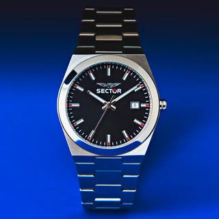 Orologio Solo Tempo C300 Sector