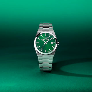 Orologio Solo Tempo C300 Sector