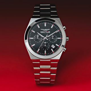 Orologio Cronografo C300 Sector