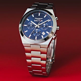 Orologio Cronografo C300 Sector