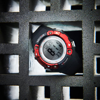 Orologio Digitale Ex-49 Sector