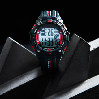 Orologio Digitale Ex-51 Sector