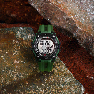 Orologio Digitale Ex-51 Sector
