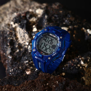 Orologio Digitale Ex-51 Sector