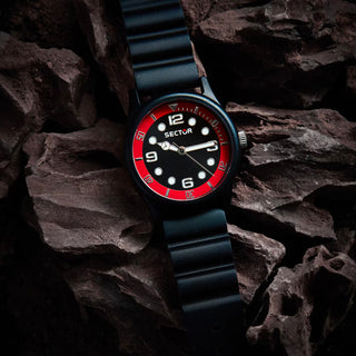 Orologio Solo Tempo H2O Sector