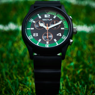 Orologio Cronografo H2O Sector