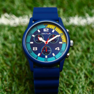 Orologio Cronografo H2O Sector