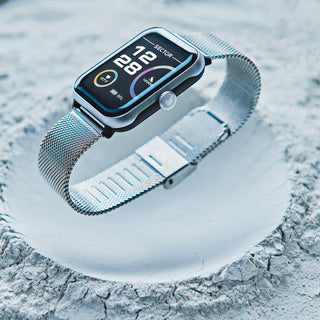 Orologio Smartwatch S-08 Sector
