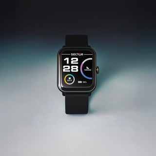 Orologio Smartwatch S-08 Sector