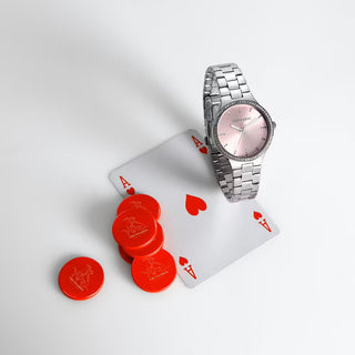 Orologio Solo Tempo T-Essenza Trussardi