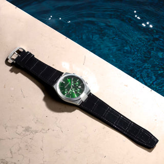 Orologio Cronografo T-Milano Trussardi