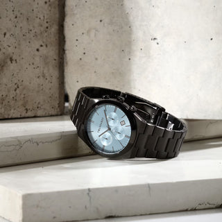 Orologio Cronografo T-Milano Trussardi