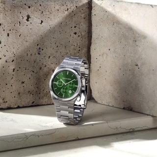 Orologio Cronografo T-Milano Trussardi