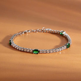 Bracciale Tennis "Tesori" Morellato