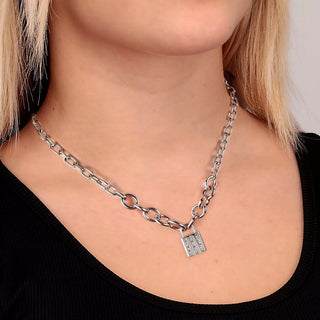 Collana Donna "Abbraccio" Morellato