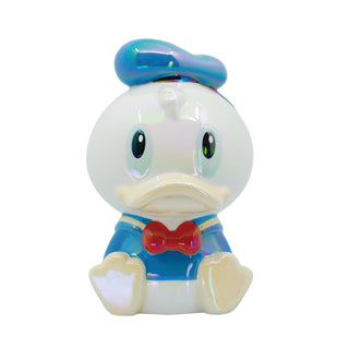 Salvadanaio Paperino Disney Traditions h.16 cm.