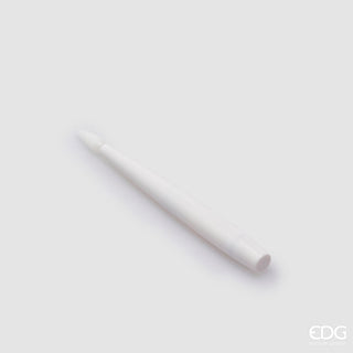 Set 10 Candele Led da Appendere EDG h.15.5 cm.