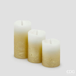Set 3 Candela Led Touch EDG