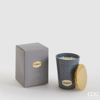 Candela Profumata Enigma Oud EDG