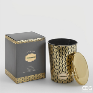 Candela Profumata Enigma Black Pepper EDG