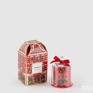 Candela Rue de Rivoli EDG h.12 cm.