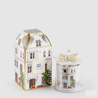 Candela Rue de Rivoli EDG h.13 cm.