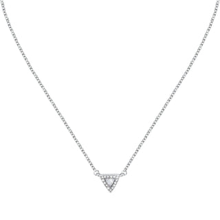 Collana "Trilliant" Morellato