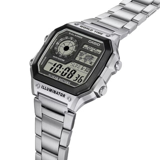 Orologio Digitale Timeless Collection Casio