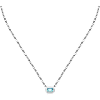 Collana "T-Design" Trussardi